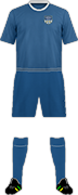 Kit NIIHAMA KOGYO F.C.