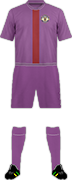 Kit OBIHIRO OTANI F.C.
