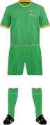 Kit RAJIL F.C.