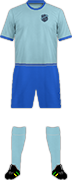Kit REFRE S.C.