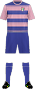 Kit SAKAI PHOENIX F.C.