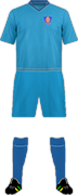 Kit SAVAYAK F.C.