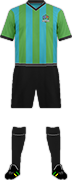 Kit SHINJO F.C.