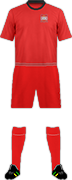 Kit SRC HIROSHIMA