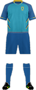 Kit VEROSKRONOS TSUNO