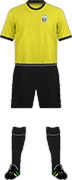 Kit YAMAJI F.C.