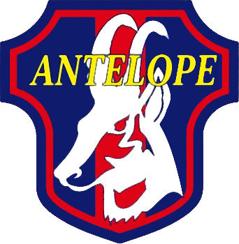 Logo of ANTELOPE F.C. (JAPAN)