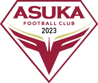 Logo of ASUKA F.C. (JAPAN)
