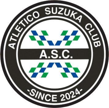 Logo of ATLETICO SUZUKA CLUB (JAPAN)