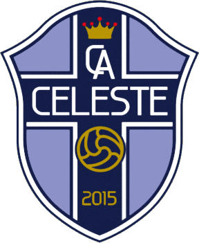 Logo of C. ATLETICO CELESTE (JAPAN)