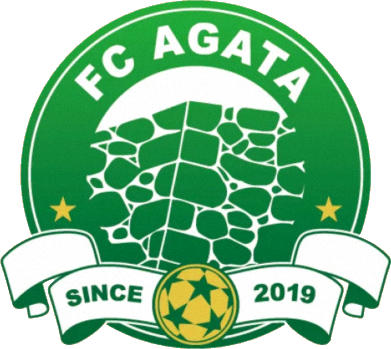 Logo of F.C. AGATA (JAPAN)