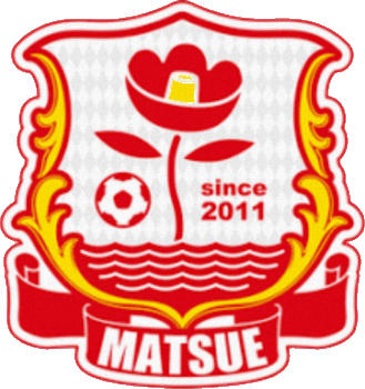 Logo of F.C. KAGURA SHIMANE (JAPAN)
