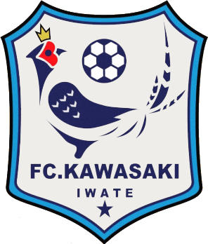 Logo of F.C. KAWASAKI (JAPAN)