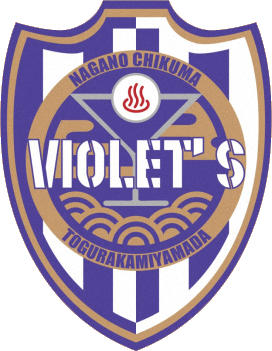 Logo of F.C. VIOLETS (JAPAN)