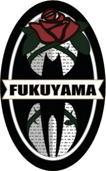 Logo of FUKUYAMA CITY F.C. (JAPAN)