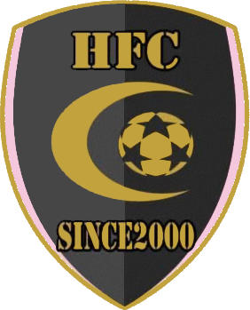 Logo of HFC (JAPAN)