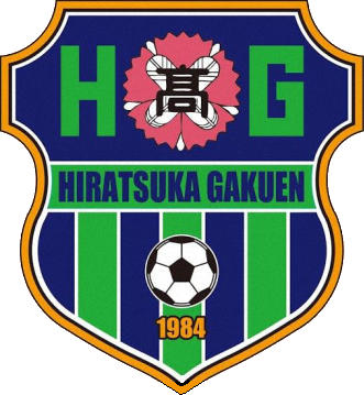 Logo of HIRATSUKA GAKUEN (JAPAN)