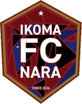 Logo of IKOMA F.C. (JAPAN)