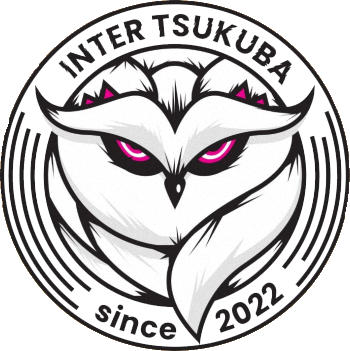 Logo of INTER TSUKUBA F.C. (JAPAN)