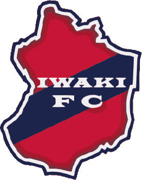 Logo of IWAKI F.C. (JAPAN)