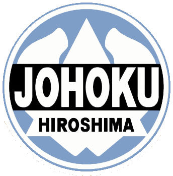 Logo of JOHOKU F.C. (JAPAN)