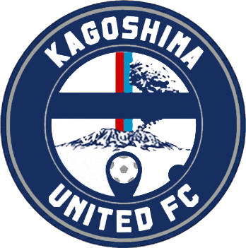 Logo of KAGOSHIMA UNITED F.C. (JAPAN)