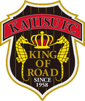Logo of KAJITSU F.C. (JAPAN)
