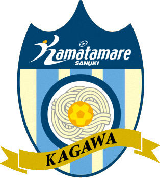 Logo of KAMATAMARE SANUKI F.C. (JAPAN)