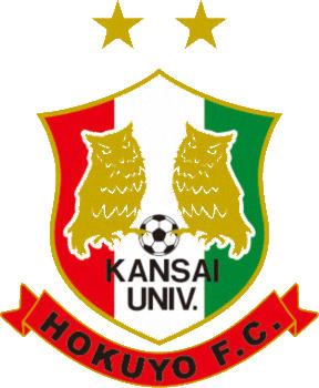 Logo of KANSAI HOKUYO F.C. (JAPAN)