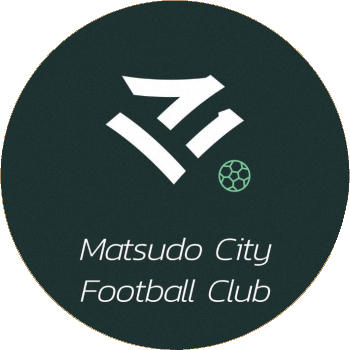 Logo of MATSUDO CITY F.C. (JAPAN)