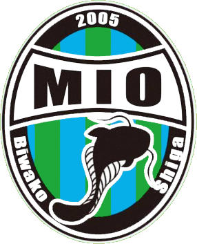 Logo of MIO BIWAKO SHIGA (JAPAN)