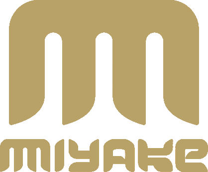 Logo of MIYAKE S.C. (JAPAN)