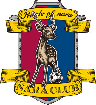 Logo of NARA CLUB(JPN) (JAPAN)
