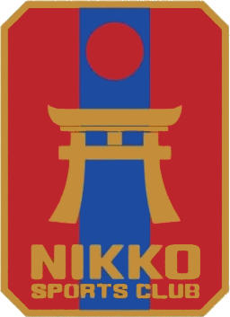 Logo of NIKKO S.C. (JAPAN)