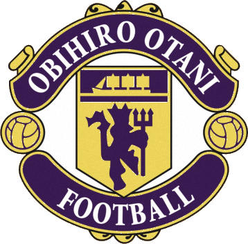 Logo of OBIHIRO OTANI F.C. (JAPAN)