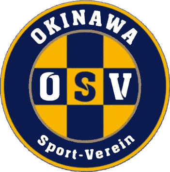 Logo of OKINAWA S.V. (JAPAN)