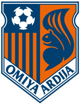 Logo of OMIYA ARDIJA (JAPAN)