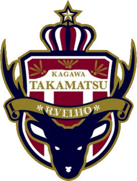Logo of R. VELHO TAKAMATSU (JAPAN)