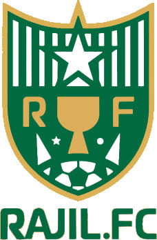 Logo of RAJIL F.C. (JAPAN)