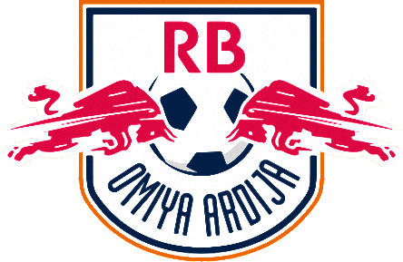 Logo of RB OMIYA ARDIJA(JPN) (JAPAN)