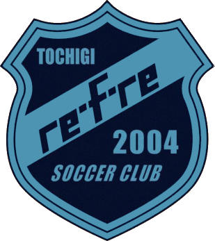 Logo of REFRE S.C. (JAPAN)