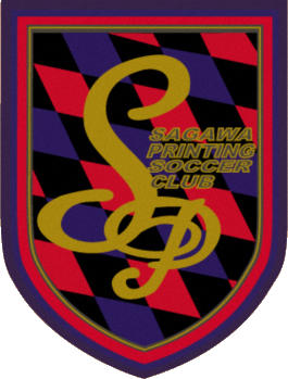 Logo of SAGAWA PRINTING S.C. (JAPAN)