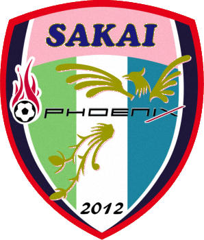 Logo of SAKAI PHOENIX F.C. (JAPAN)
