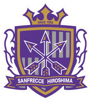 Logo of SANFRECCE HIROSHIMA (JAPAN)
