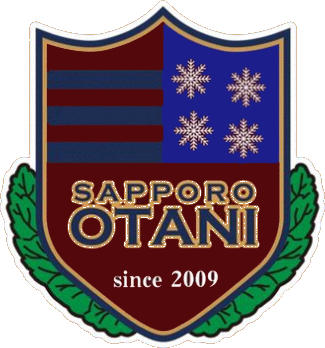 Logo of SAPPORO OTANI F.C. (JAPAN)