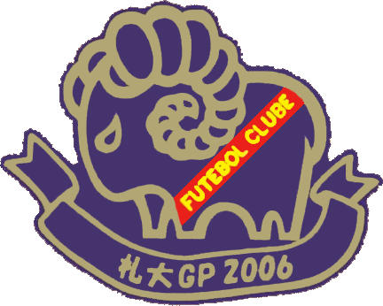 Logo of SAPPORO UNIVERSITY GOAL PLUNDERERS (JAPAN)