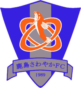 Logo of SAVAYAK F.C. (JAPAN)
