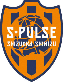 Logo of SHIMIZU S-PULSE (JAPAN)
