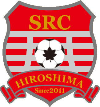 Logo of SRC HIROSHIMA (JAPAN)