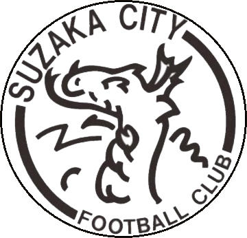 Logo of SUZAKA CITY F.C. (JAPAN)